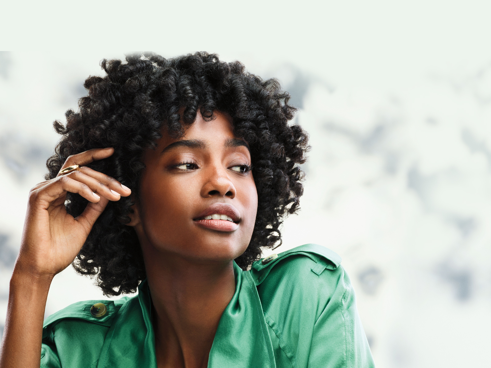 Aveda - caring for our world